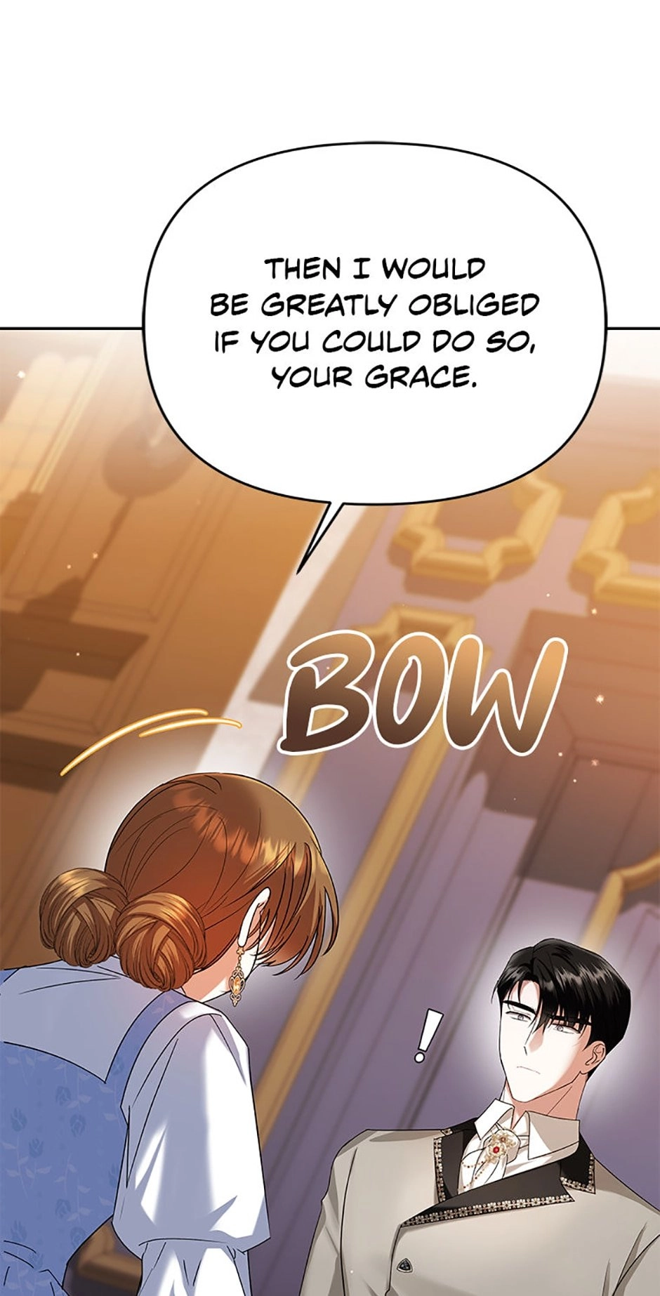 In This Life, I Will Survive Until the End Chapter 20 Page 82