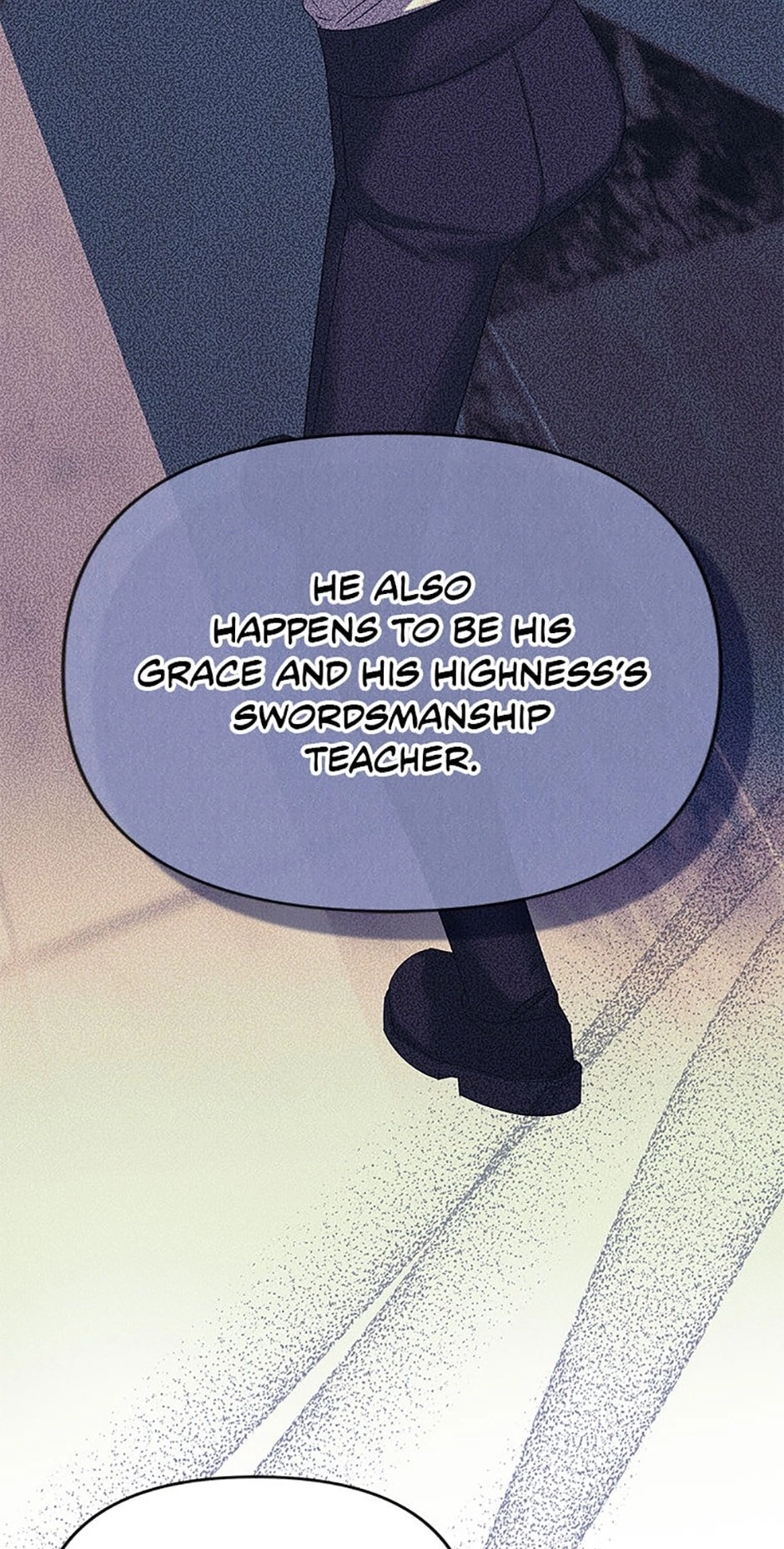 In This Life, I Will Survive Until the End Chapter 20 Page 9