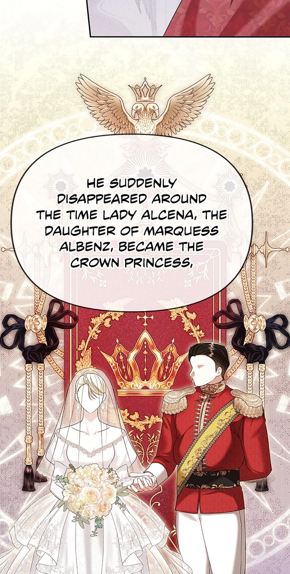 In This Life, I Will Survive Until the End Chapter 20 Page 11