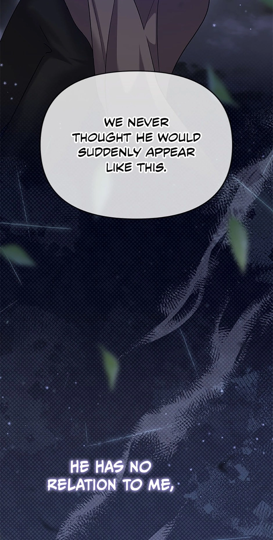 In This Life, I Will Survive Until the End Chapter 20 Page 13