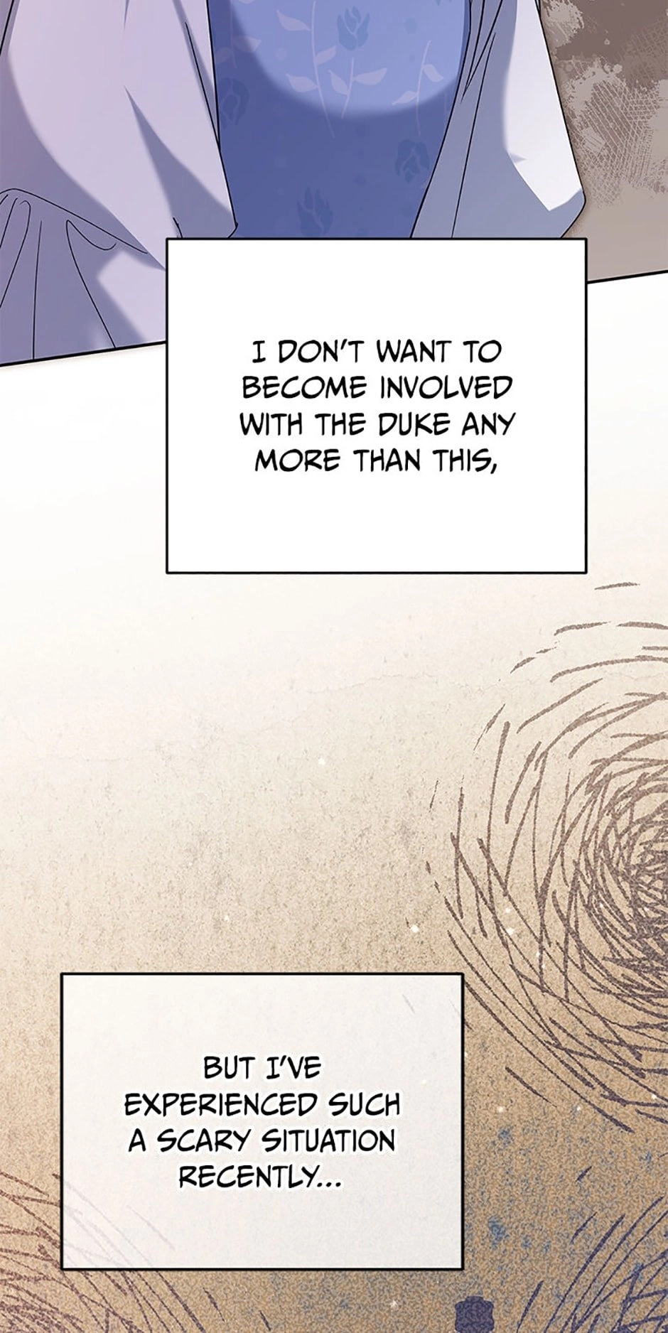 In This Life, I Will Survive Until the End Chapter 20 Page 80