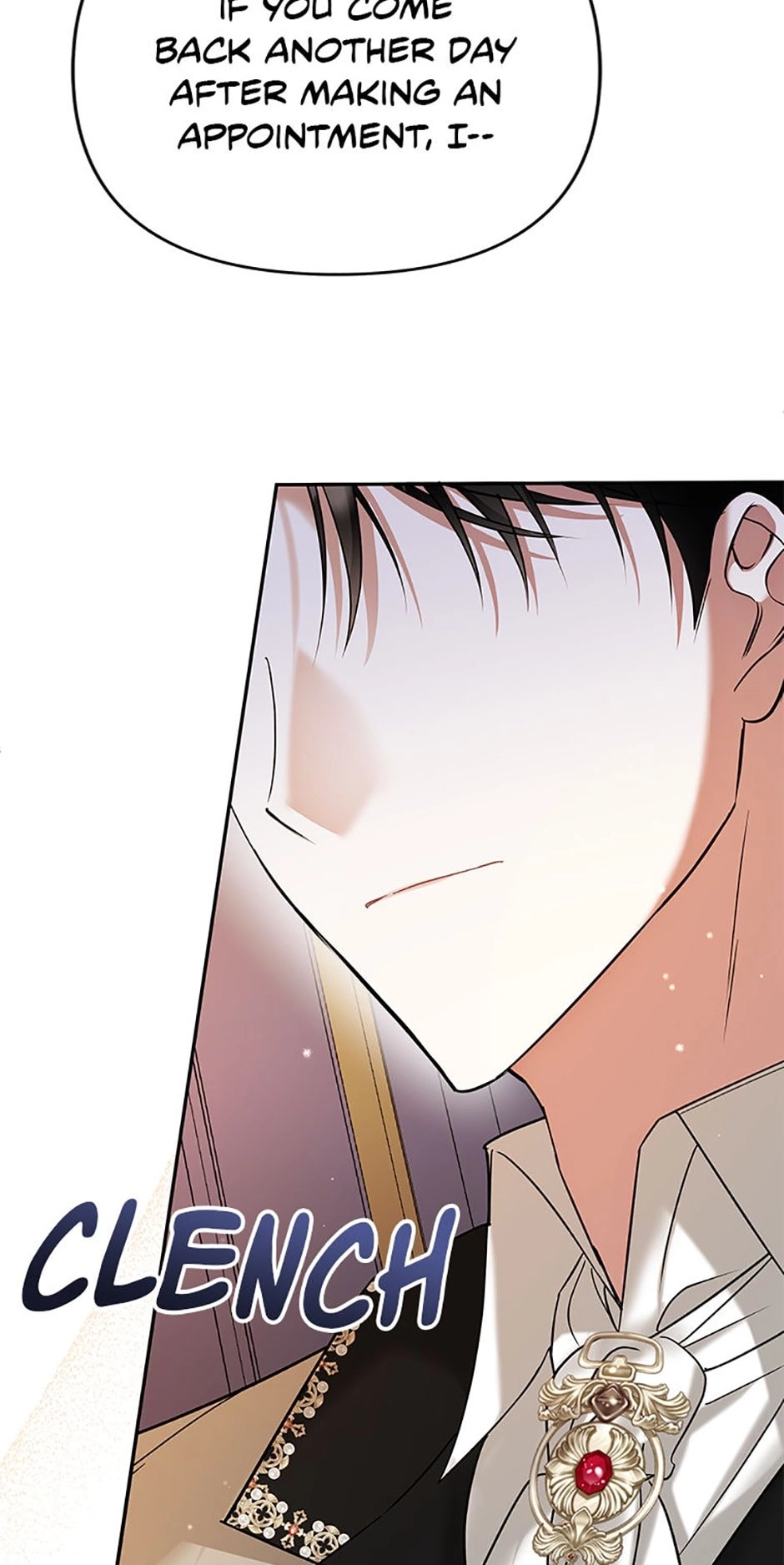 In This Life, I Will Survive Until the End Chapter 20 Page 75