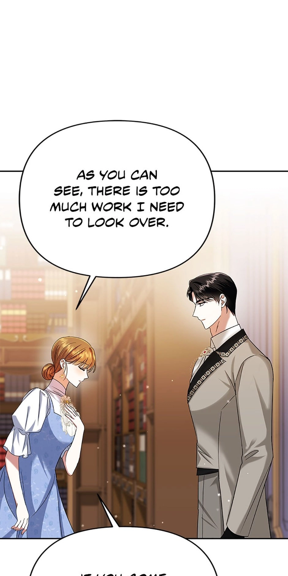 In This Life, I Will Survive Until the End Chapter 20 Page 74