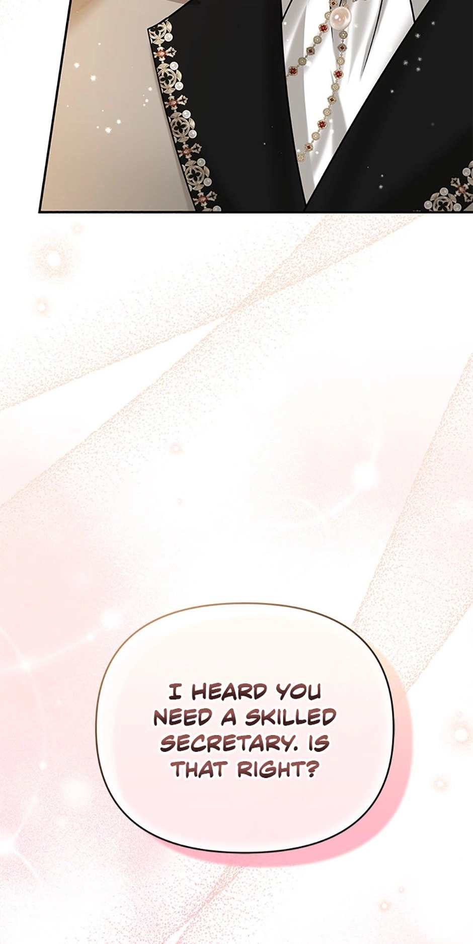 In This Life, I Will Survive Until the End Chapter 20 Page 76