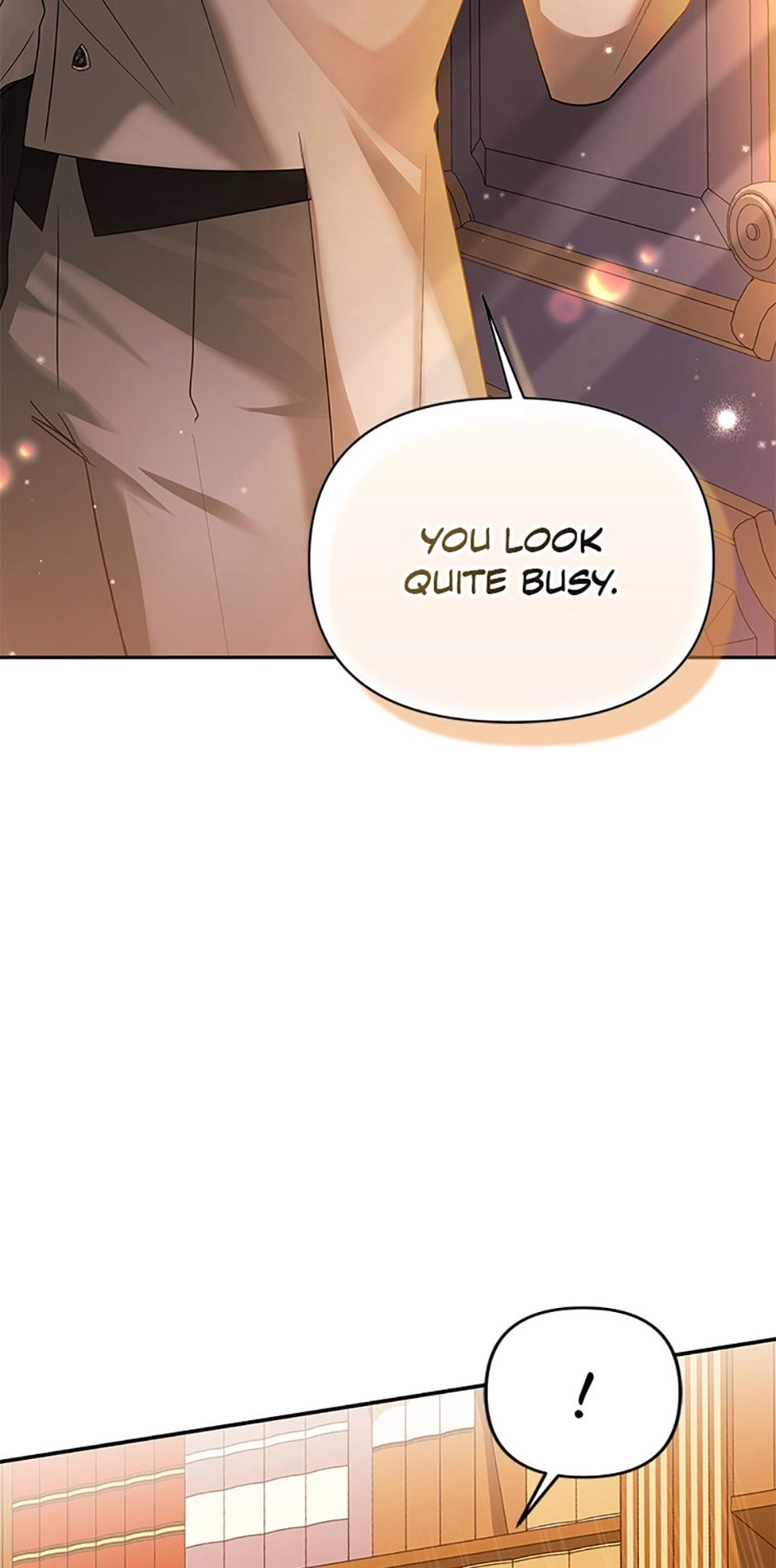 In This Life, I Will Survive Until the End Chapter 20 Page 69