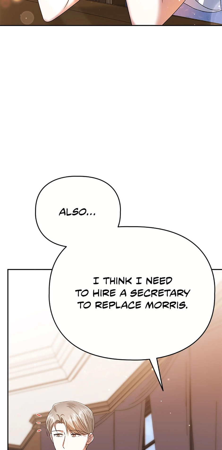 In This Life, I Will Survive Until the End Chapter 20 Page 66