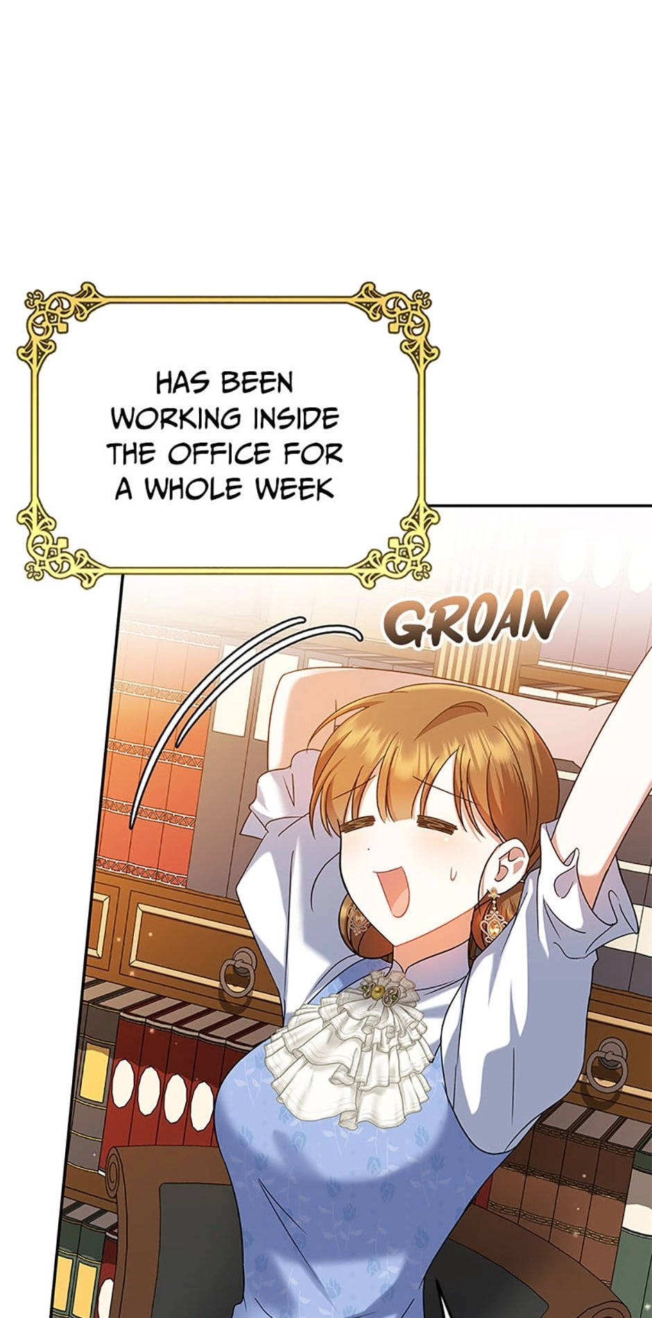 In This Life, I Will Survive Until the End Chapter 20 Page 61