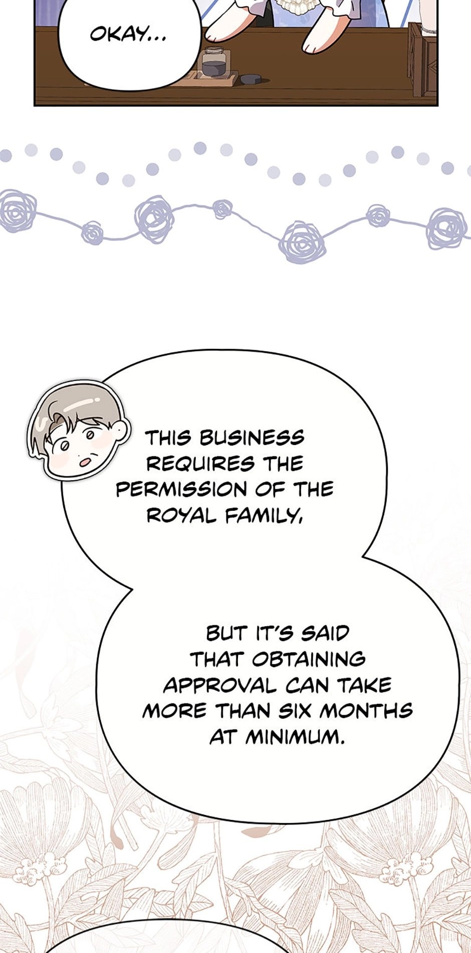 In This Life, I Will Survive Until the End Chapter 20 Page 63