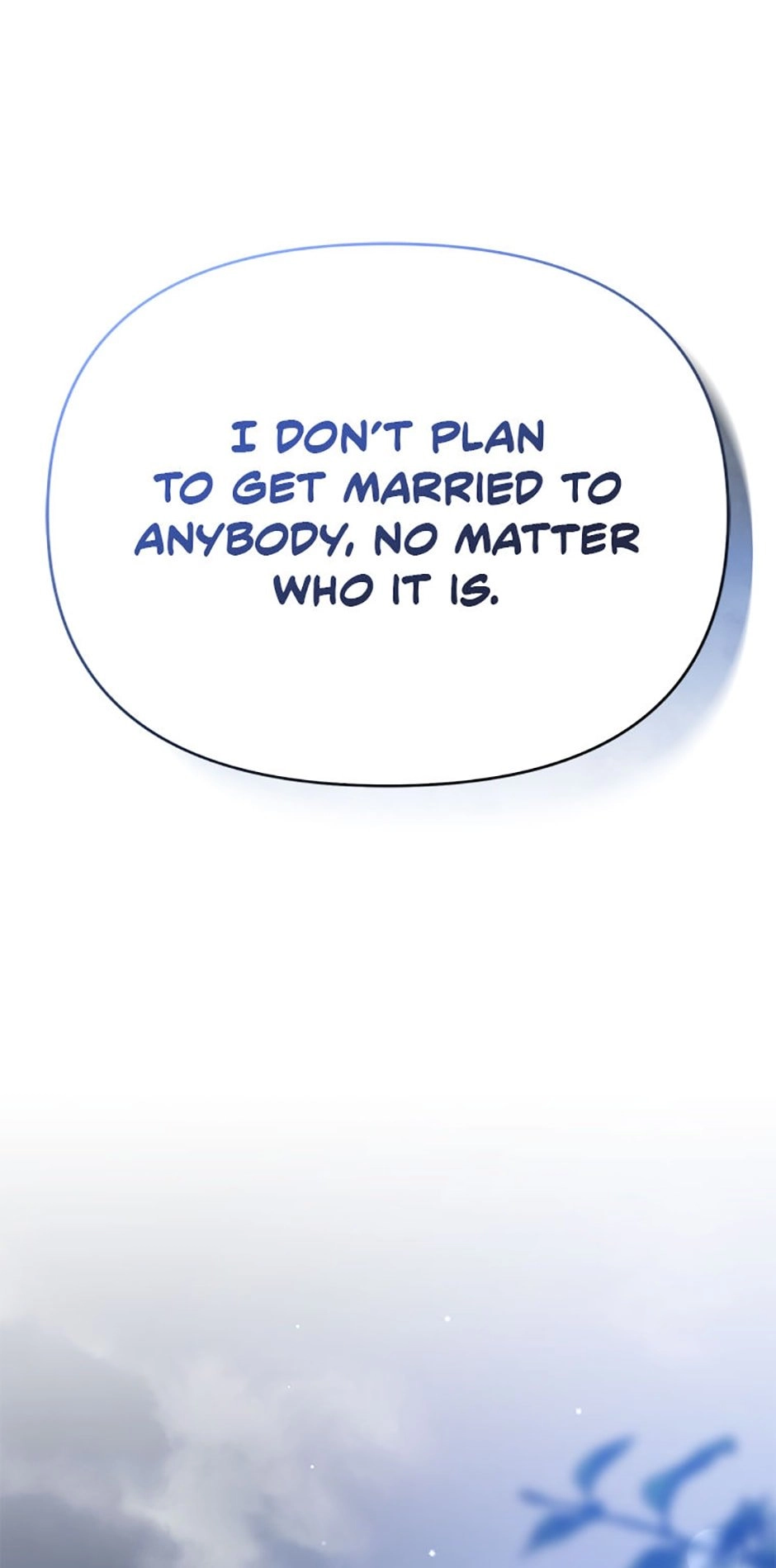 In This Life, I Will Survive Until the End Chapter 20 Page 104