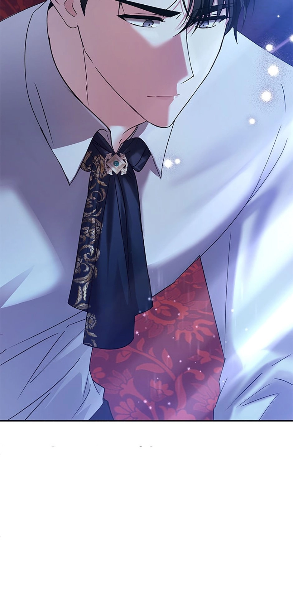 In This Life, I Will Survive Until the End Chapter 20 Page 114
