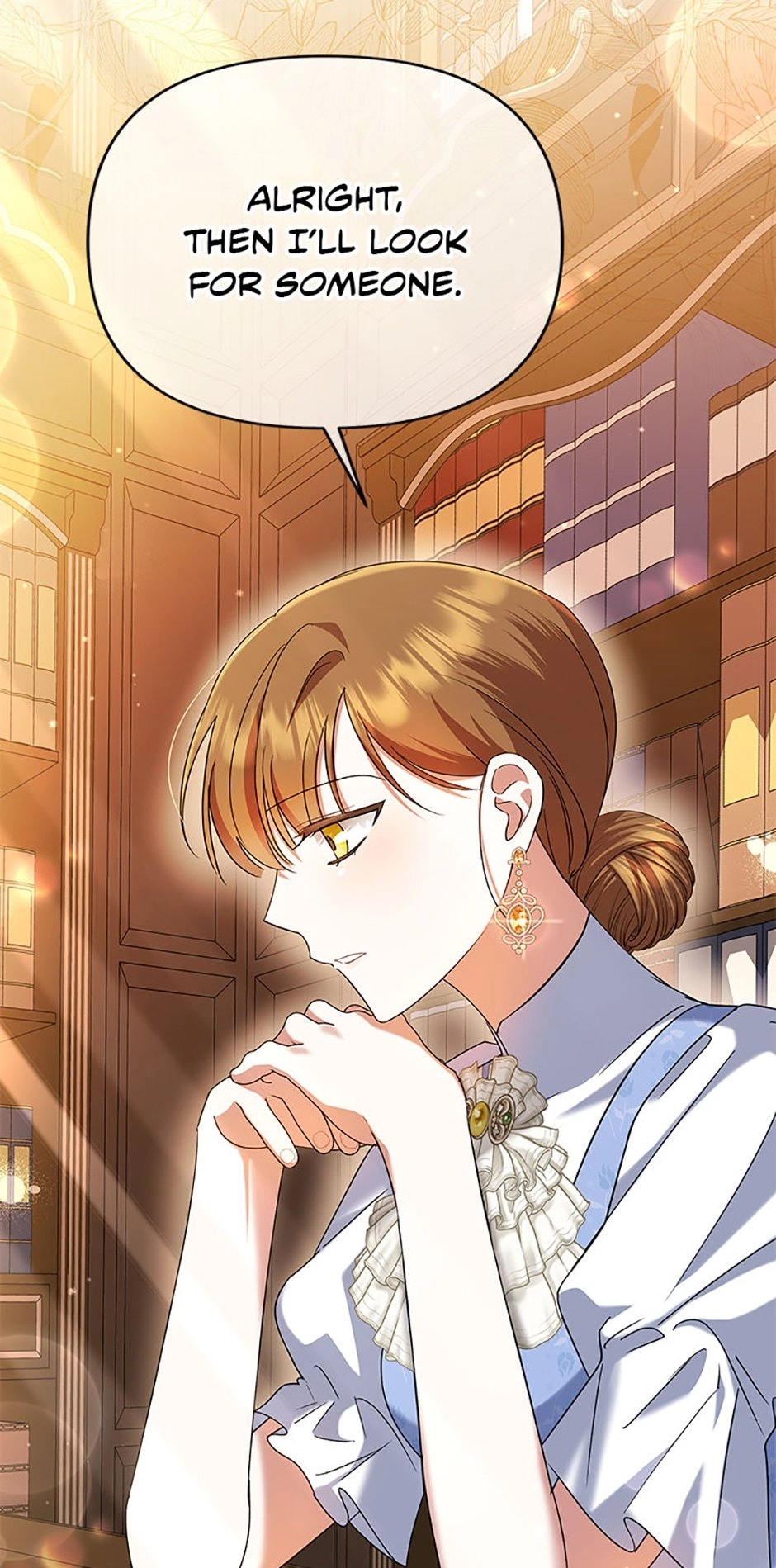 In This Life, I Will Survive Until the End Chapter 20 Page 65