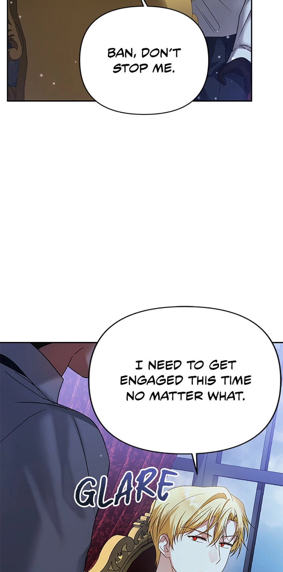 In This Life, I Will Survive Until the End Chapter 20 Page 110