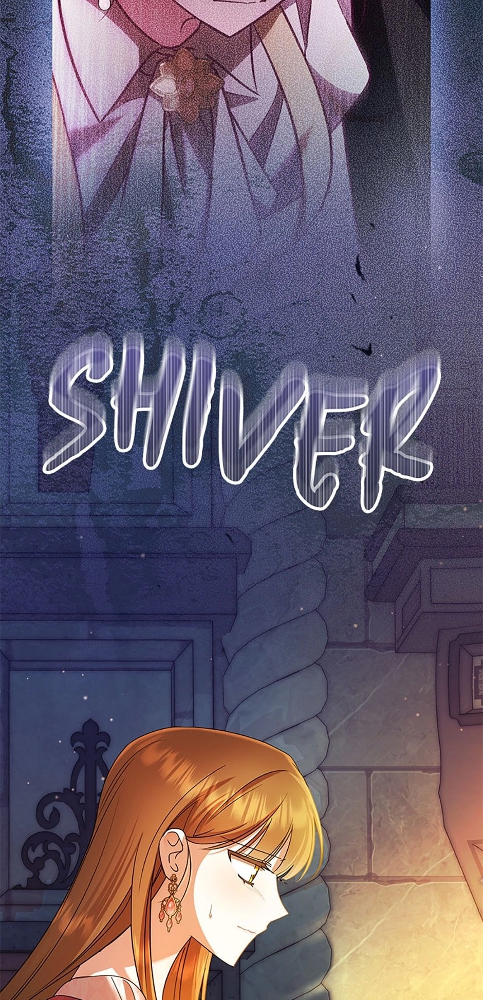 In This Life, I Will Survive Until the End Chapter 20 Page 4