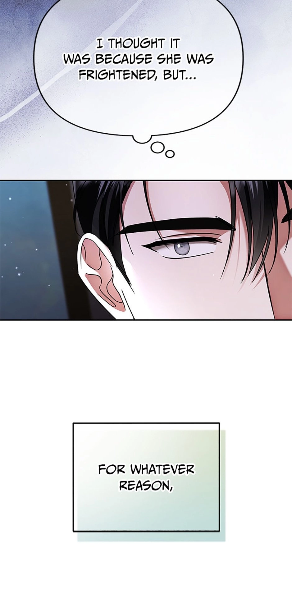 In This Life, I Will Survive Until the End Chapter 20 Page 35