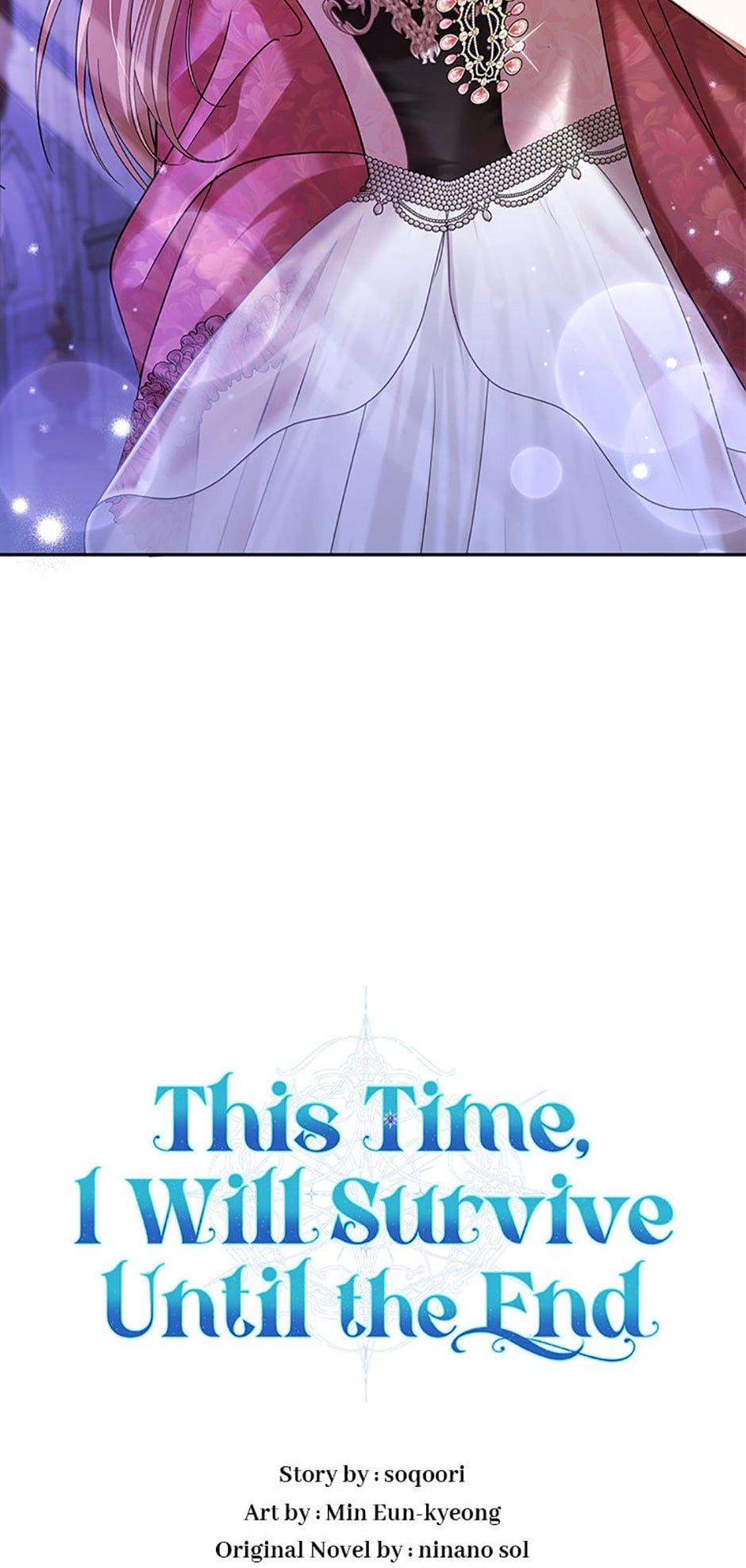 In This Life, I Will Survive Until the End Chapter 20 Page 26
