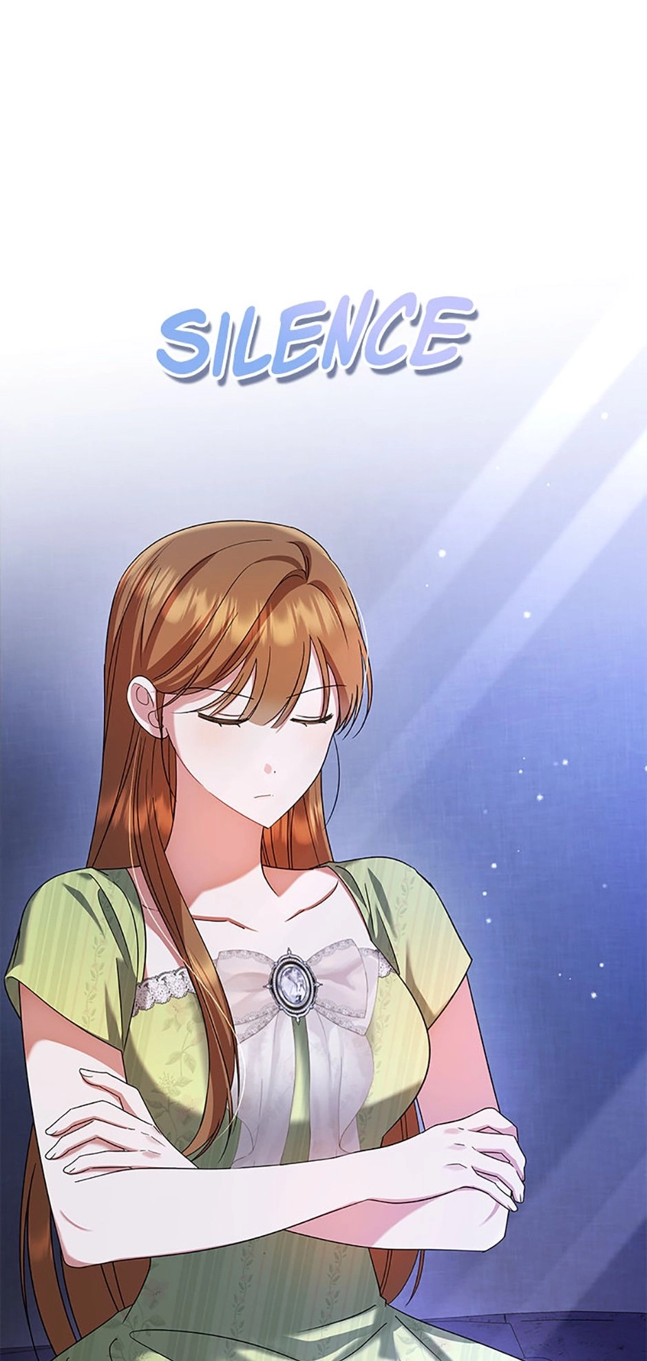 In This Life, I Will Survive Until the End Chapter 20 Page 30