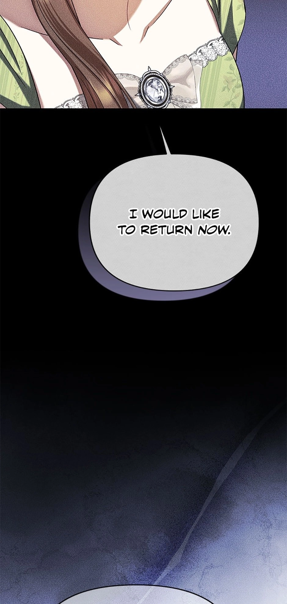 In This Life, I Will Survive Until the End Chapter 20 Page 34
