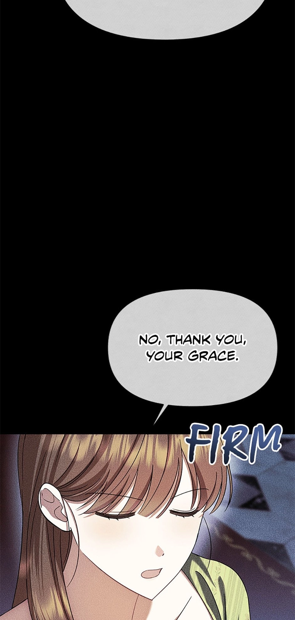 In This Life, I Will Survive Until the End Chapter 20 Page 33