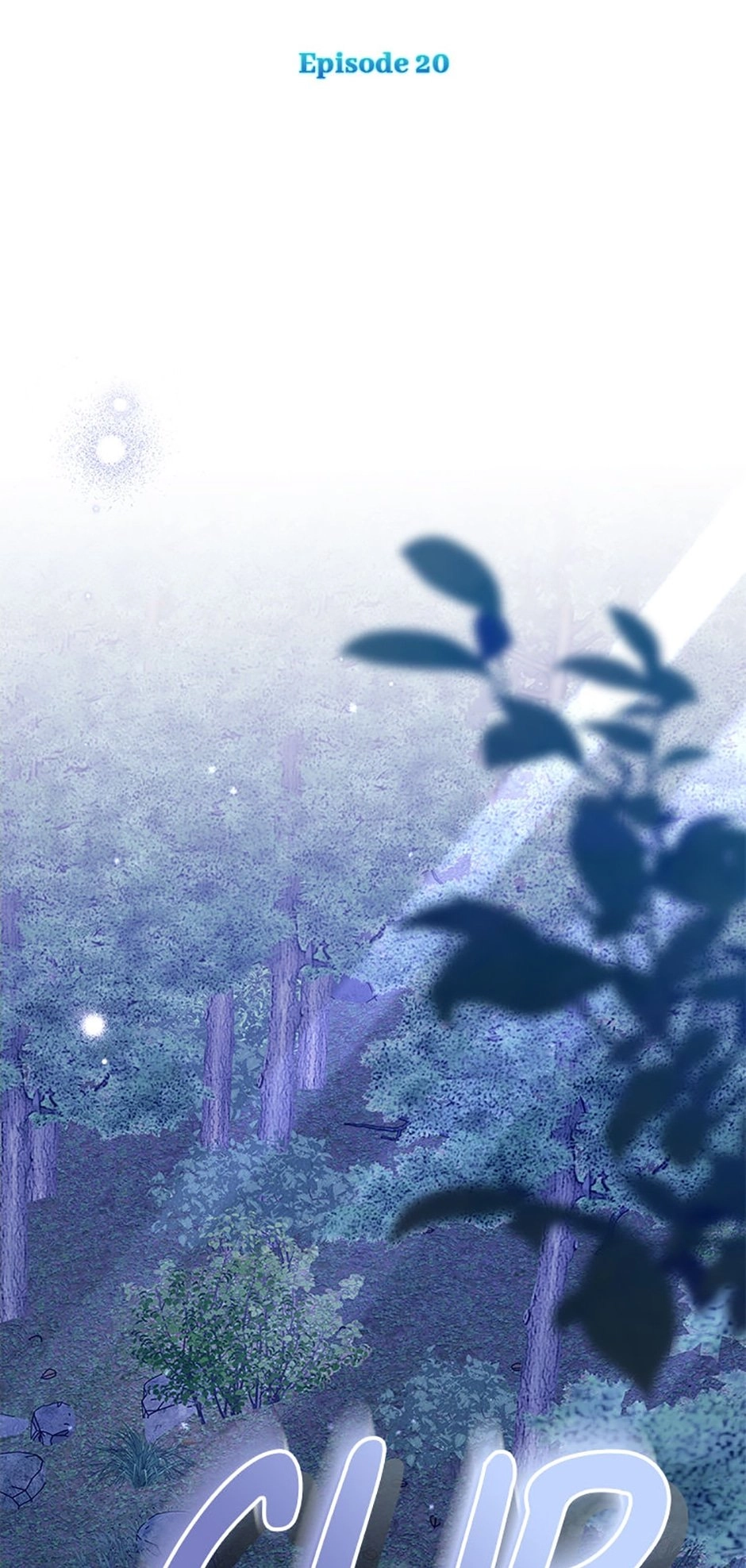 In This Life, I Will Survive Until the End Chapter 20 Page 27