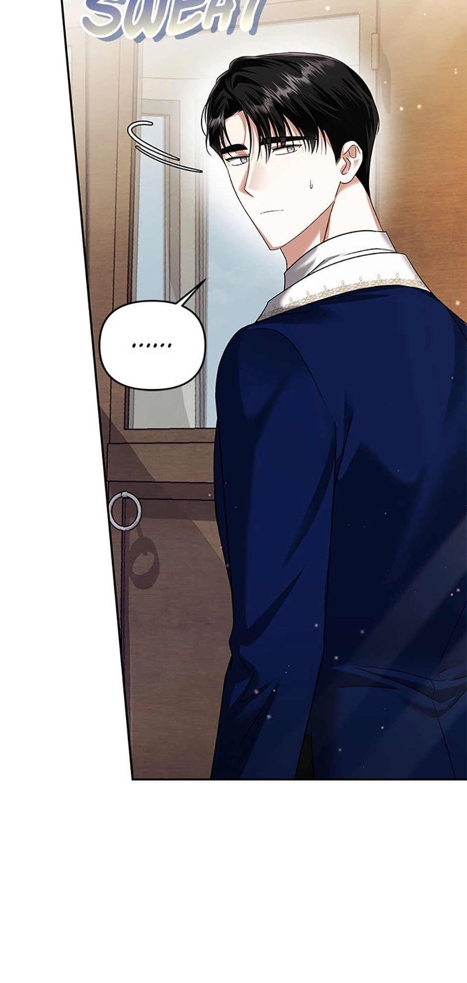 In This Life, I Will Survive Until the End Chapter 20 Page 40