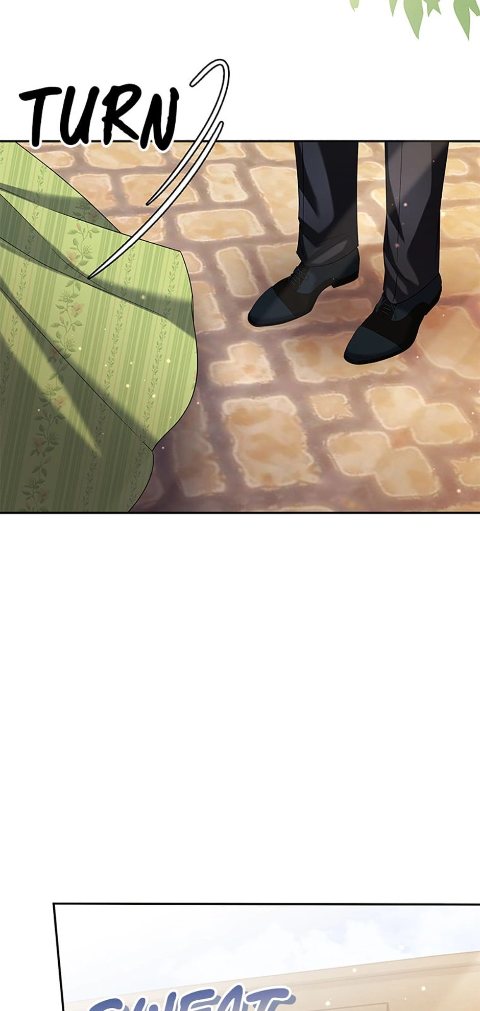 In This Life, I Will Survive Until the End Chapter 20 Page 39