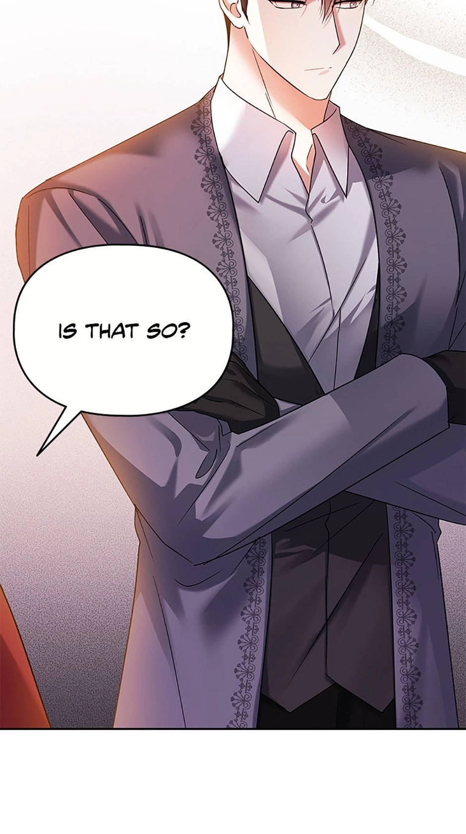 In This Life, I Will Survive Until the End Chapter 23 Page 98