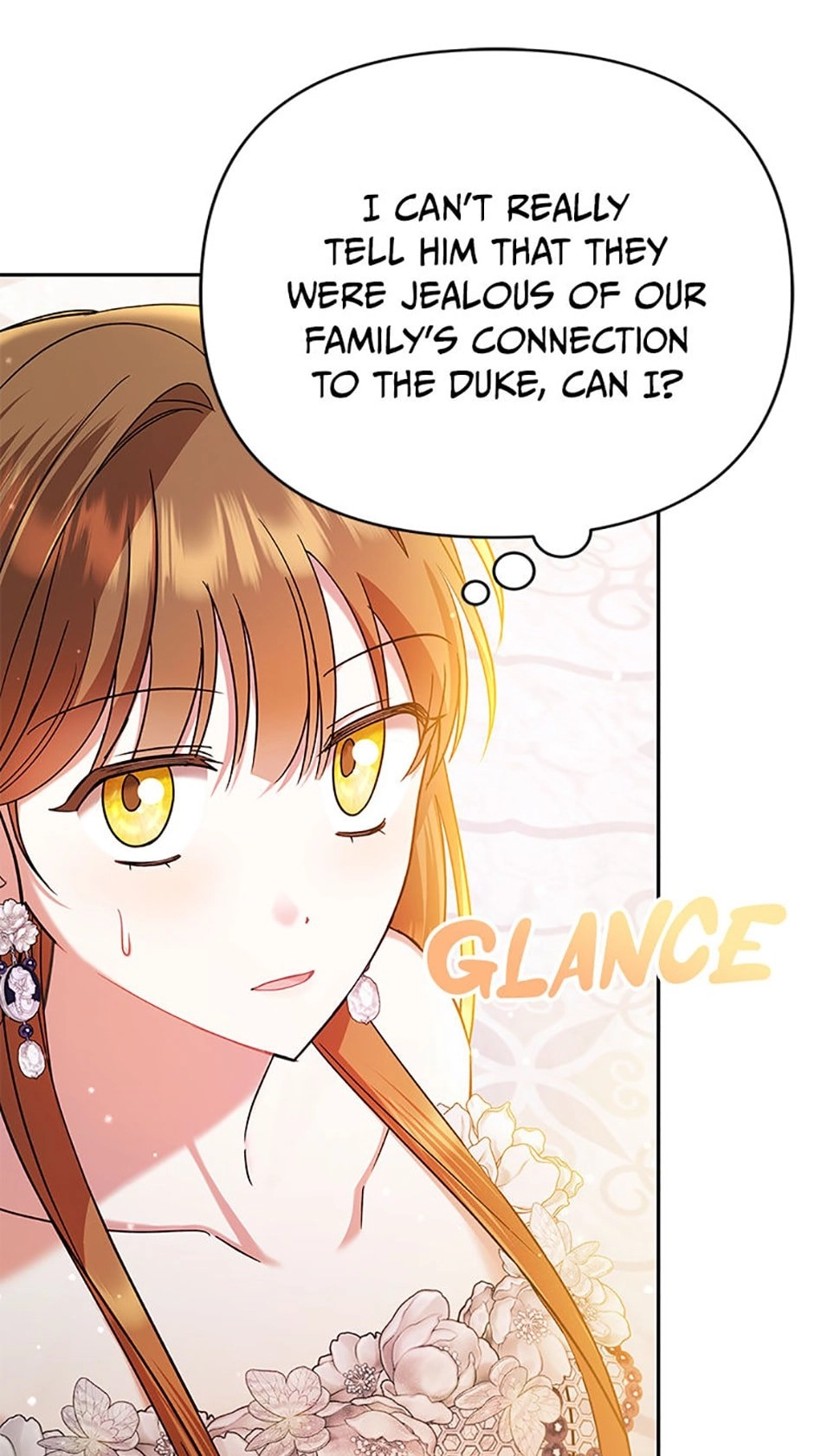 In This Life, I Will Survive Until the End Chapter 23 Page 96