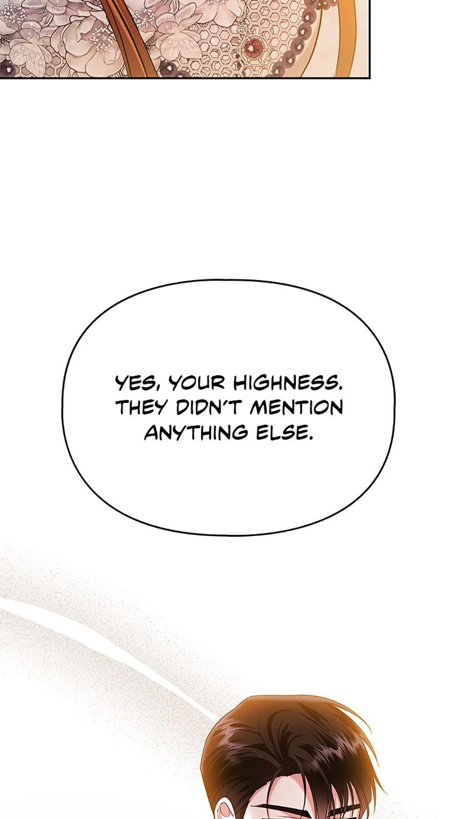 In This Life, I Will Survive Until the End Chapter 23 Page 97