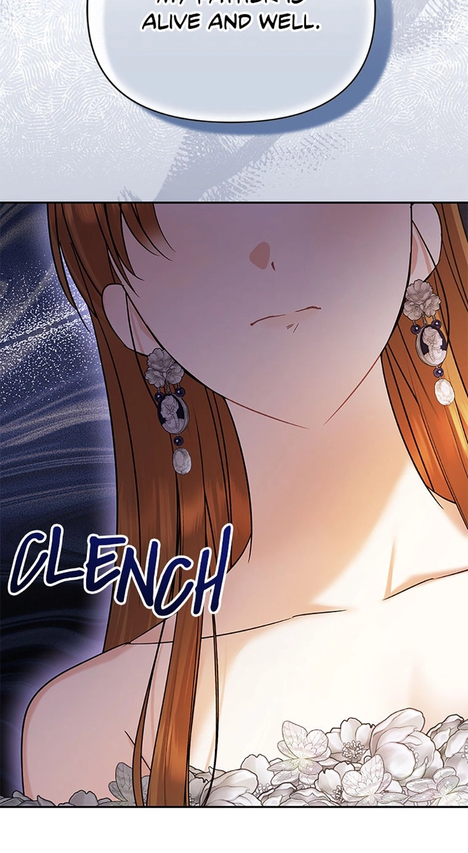 In This Life, I Will Survive Until the End Chapter 23 Page 50