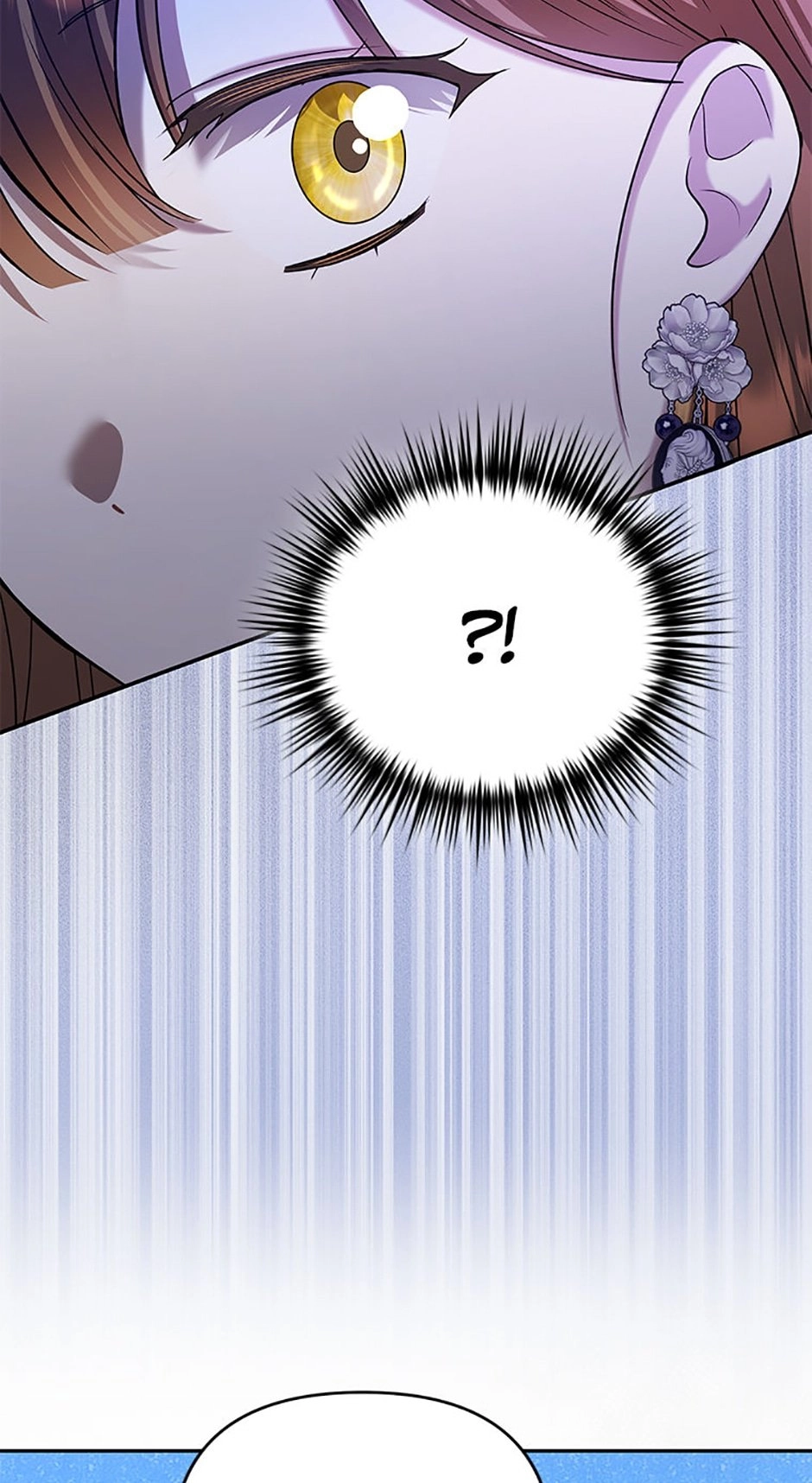 In This Life, I Will Survive Until the End Chapter 23 Page 22