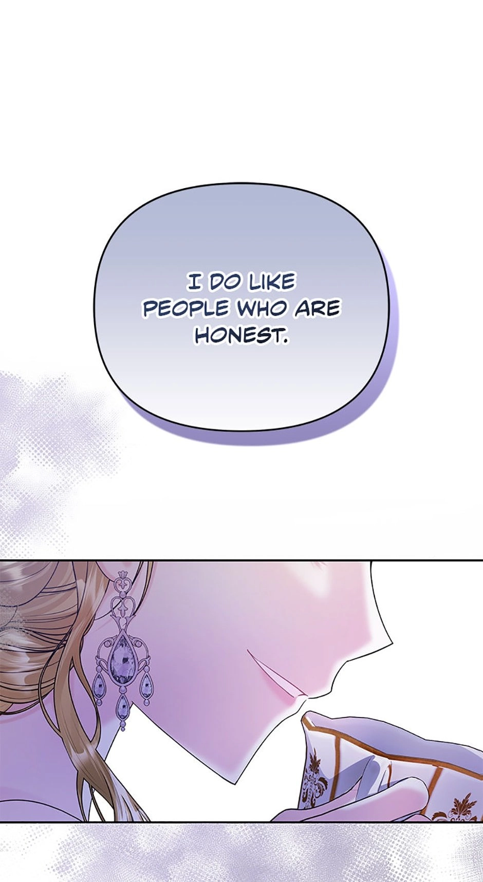 In This Life, I Will Survive Until the End Chapter 23 Page 19