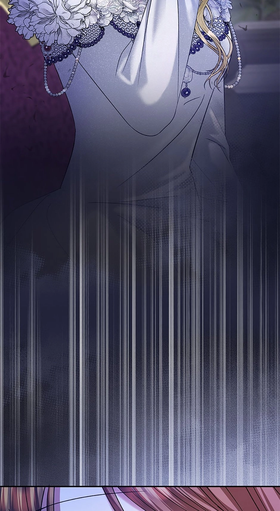 In This Life, I Will Survive Until the End Chapter 23 Page 21