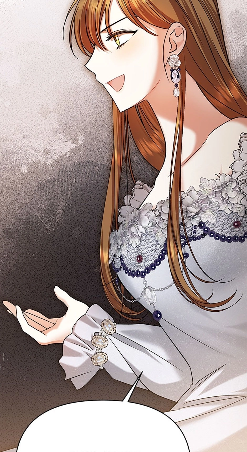 In This Life, I Will Survive Until the End Chapter 23 Page 47