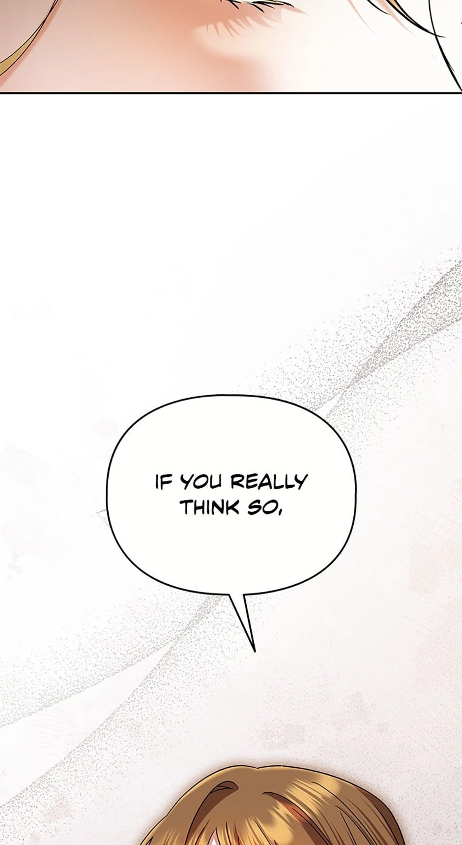 In This Life, I Will Survive Until the End Chapter 23 Page 46