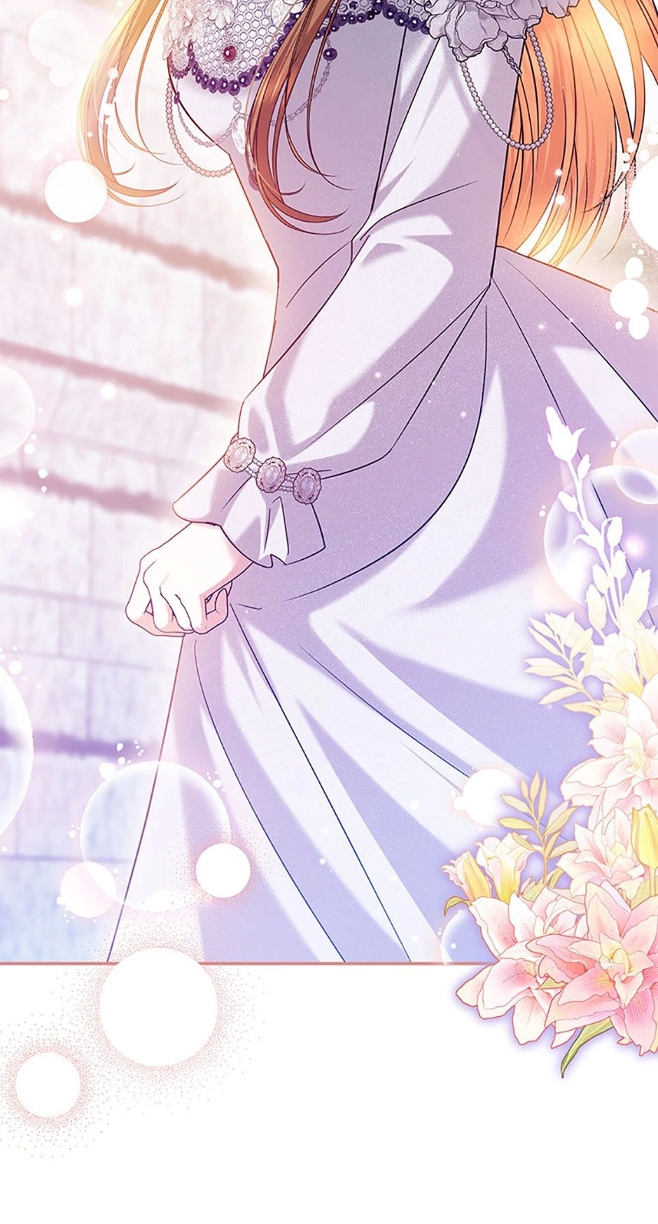 In This Life, I Will Survive Until the End Chapter 23 Page 84