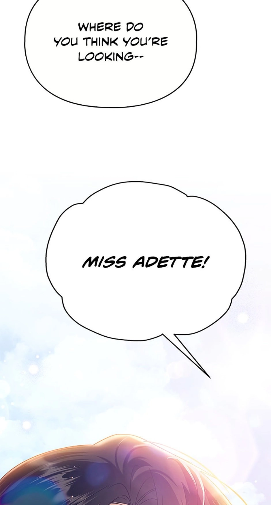 In This Life, I Will Survive Until the End Chapter 23 Page 81