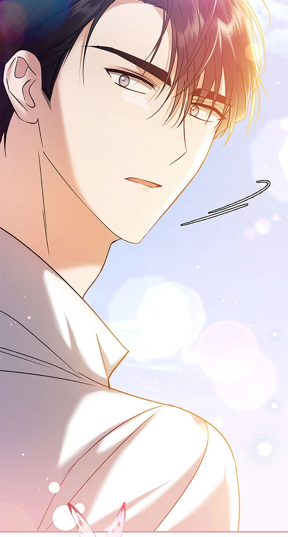 In This Life, I Will Survive Until the End Chapter 23 Page 82