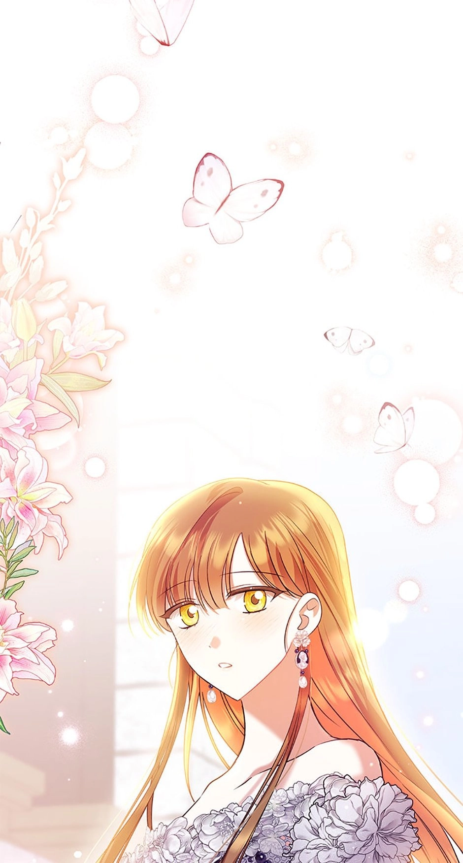 In This Life, I Will Survive Until the End Chapter 23 Page 83