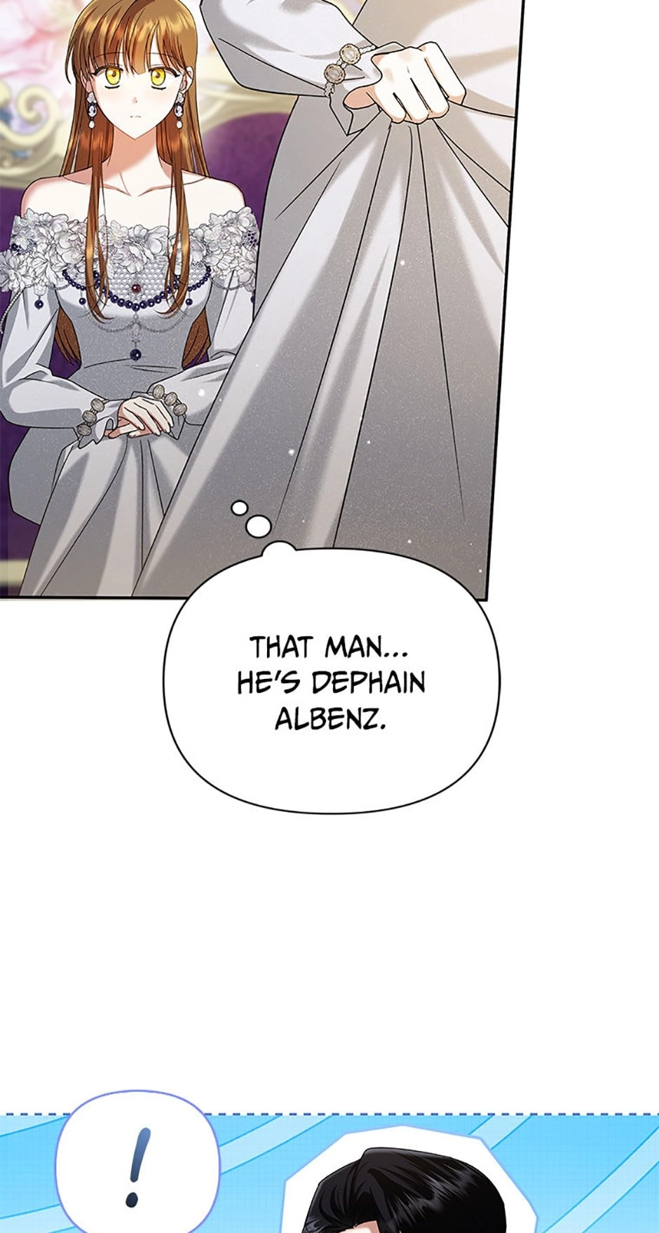 In This Life, I Will Survive Until the End Chapter 23 Page 57