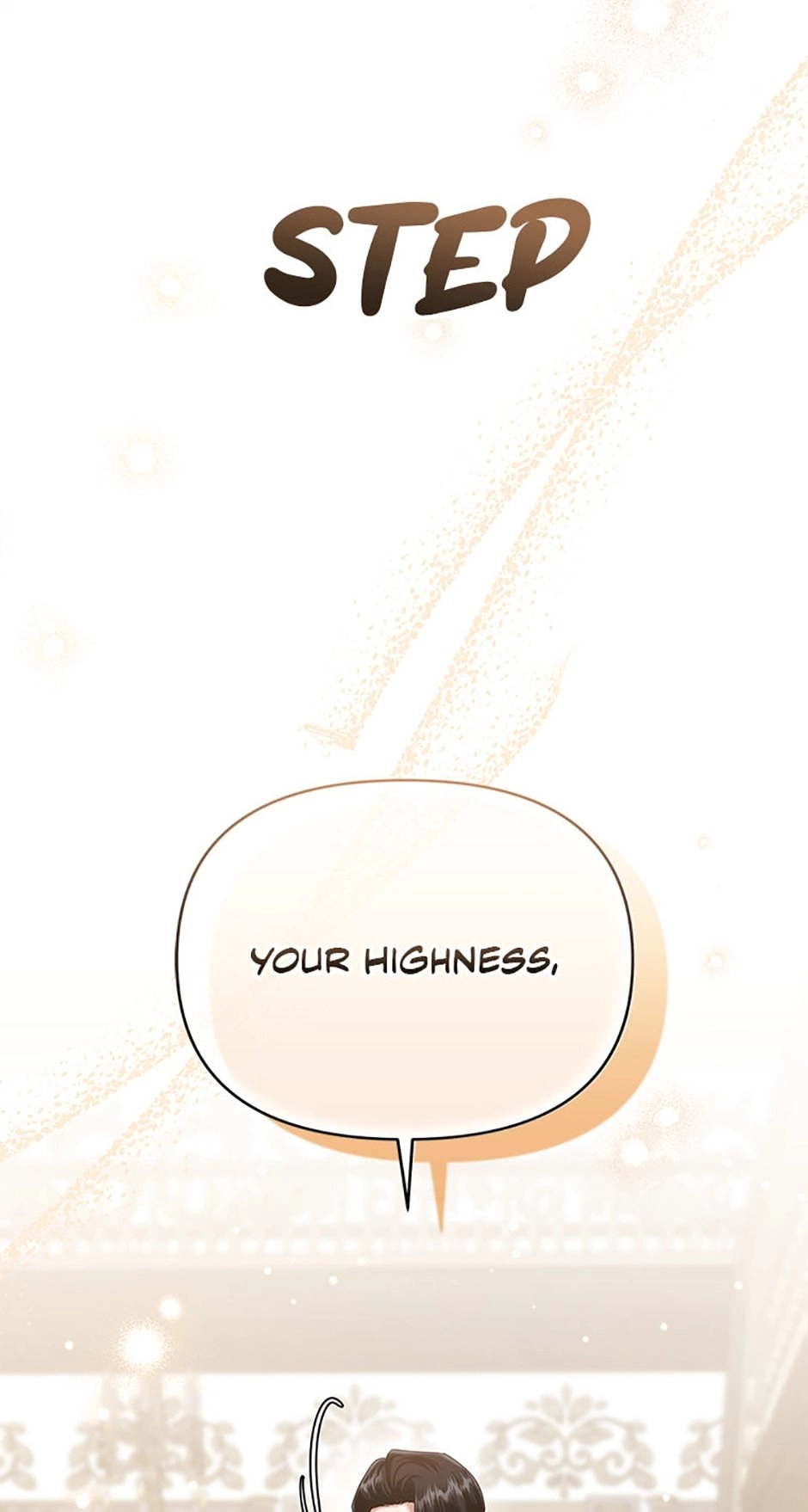 In This Life, I Will Survive Until the End Chapter 23 Page 54