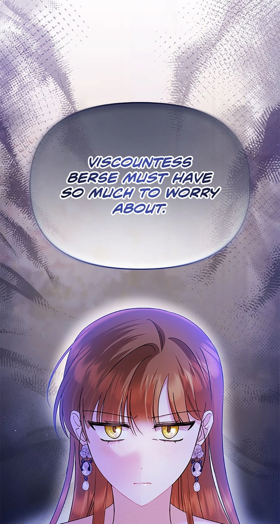 In This Life, I Will Survive Until the End Chapter 23 Page 52