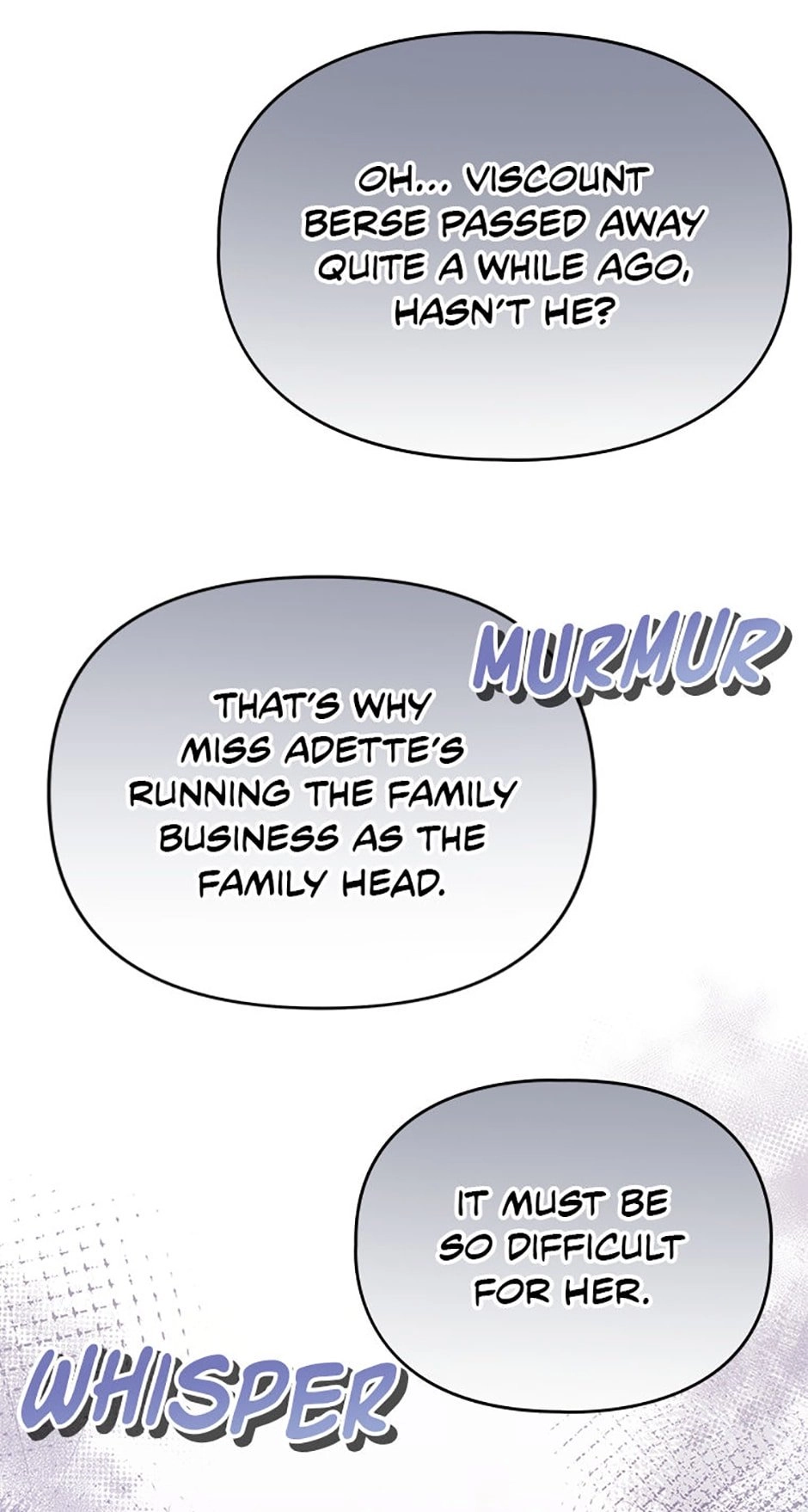 In This Life, I Will Survive Until the End Chapter 23 Page 51