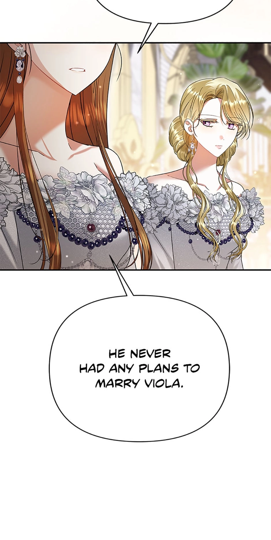 In This Life, I Will Survive Until the End Chapter 23 Page 32