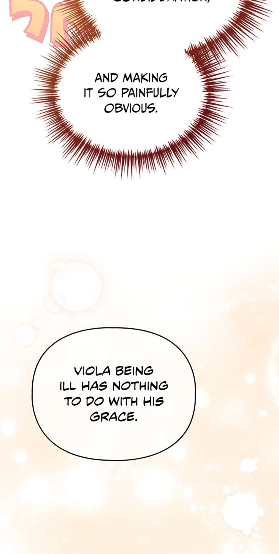 In This Life, I Will Survive Until the End Chapter 23 Page 30