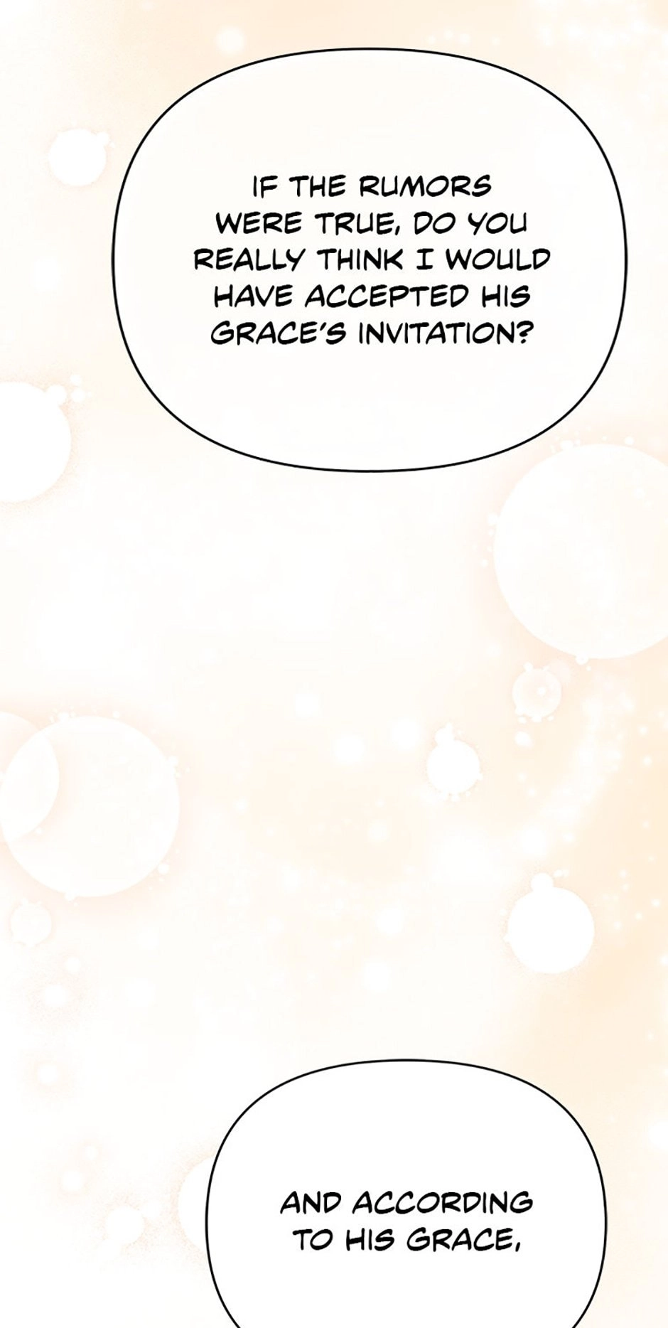 In This Life, I Will Survive Until the End Chapter 23 Page 31