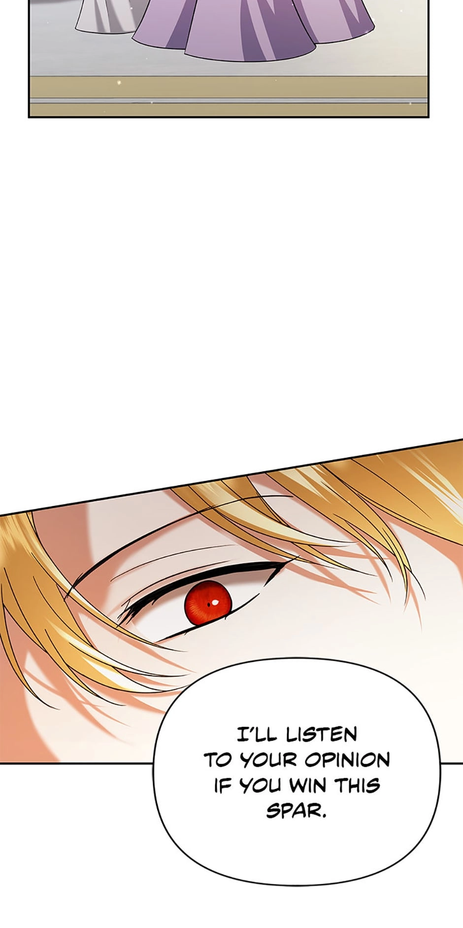 In This Life, I Will Survive Until the End Chapter 23 Page 79