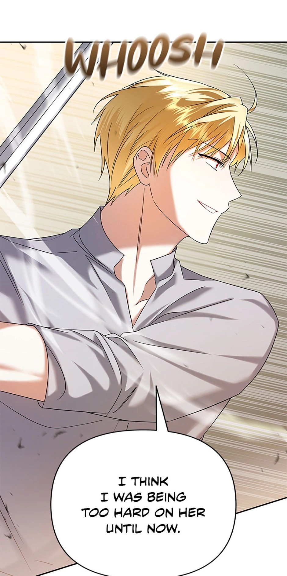 In This Life, I Will Survive Until the End Chapter 23 Page 74