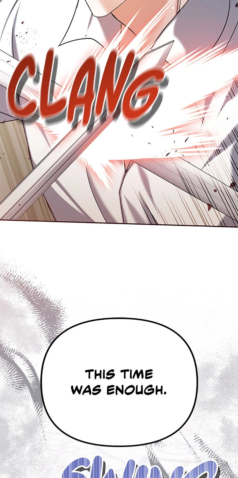 In This Life, I Will Survive Until the End Chapter 23 Page 76