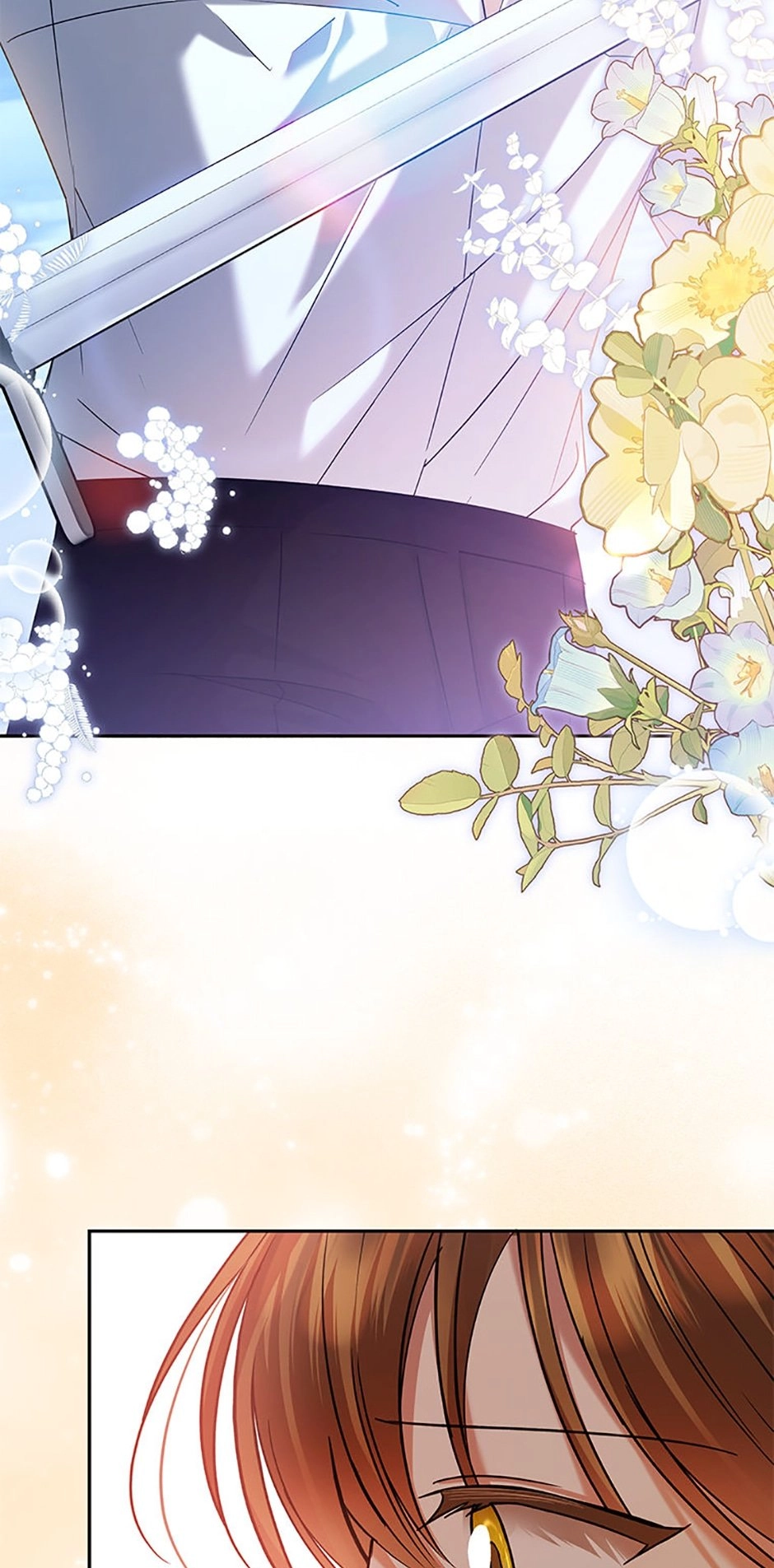 In This Life, I Will Survive Until the End Chapter 23 Page 68