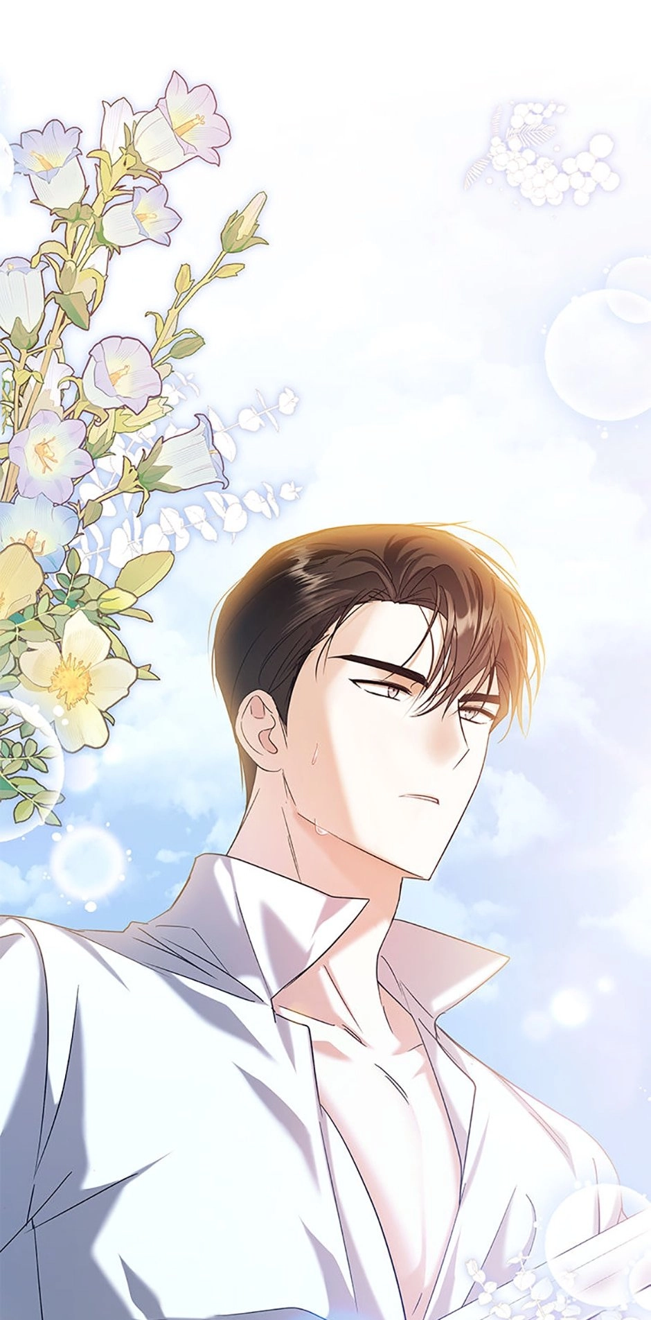 In This Life, I Will Survive Until the End Chapter 23 Page 67
